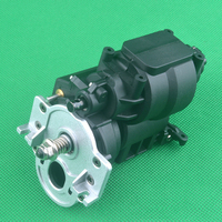 SG1001 SG1002 SG-1001 SG-1002 1/10 RC Car Spare Parts central tranny Gearbox P10-044