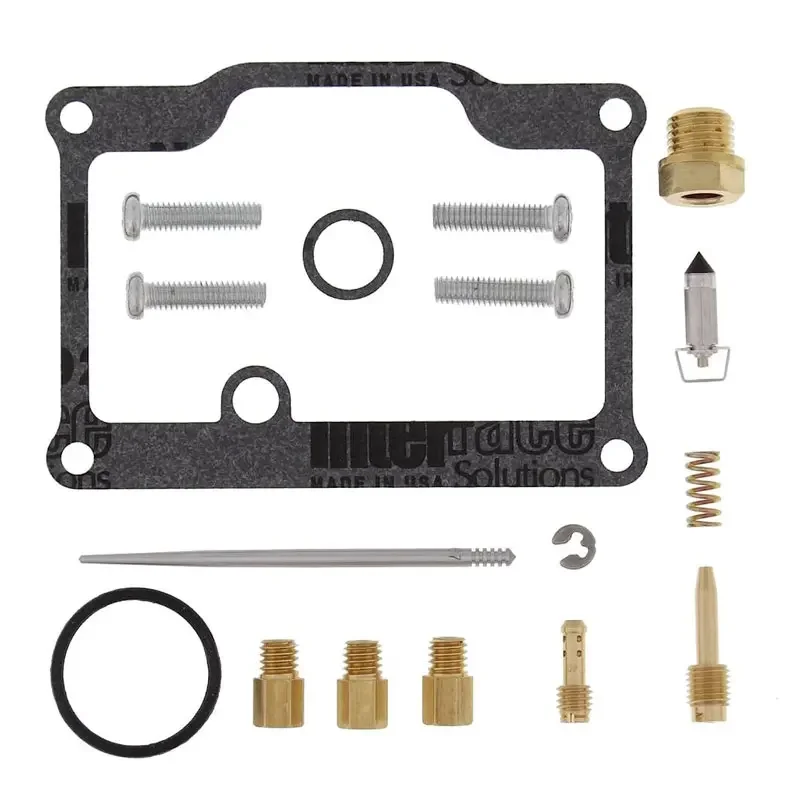 26-1007 Carburetor Rebuild Kit