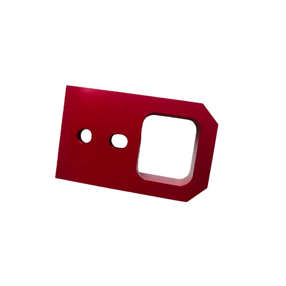 2 قطعة وصلة مقطورة سحب السنانير ل تاكوما 2024-2026 ل 4 عداء 2025-2026 السيارات مقطورة هوك اكسسوارات السيارات الوفير