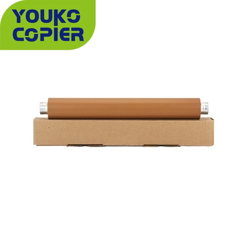 Imagem -02 - Rolo Superior do Fusor para Konica Minolta bh C1060 1060l 1070 2060l 2060 3070 3080 A50u720501 C1060 1pc