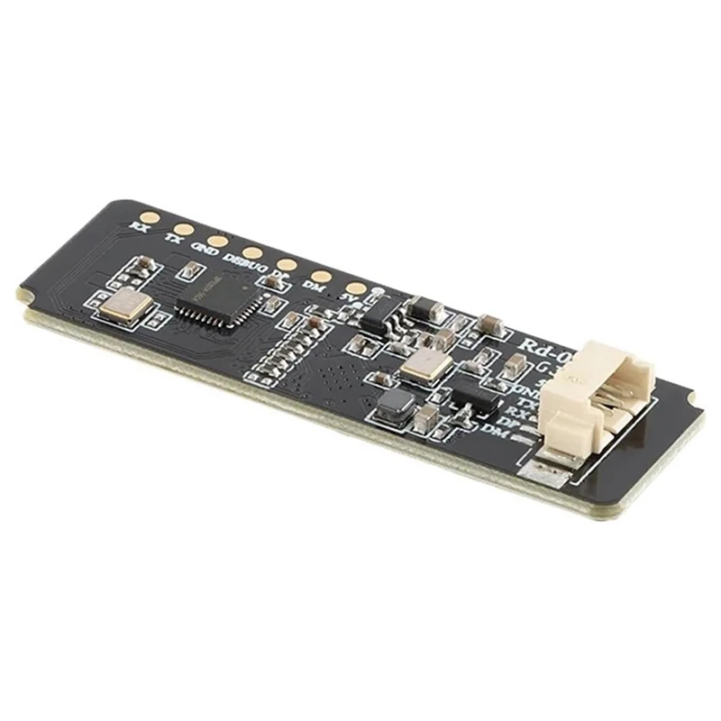 

ABBN-1Pc Rd-03D Rd-03 Multi-Target Human Motion Trajectory Localization Tracking Radar Module PCB Antenna