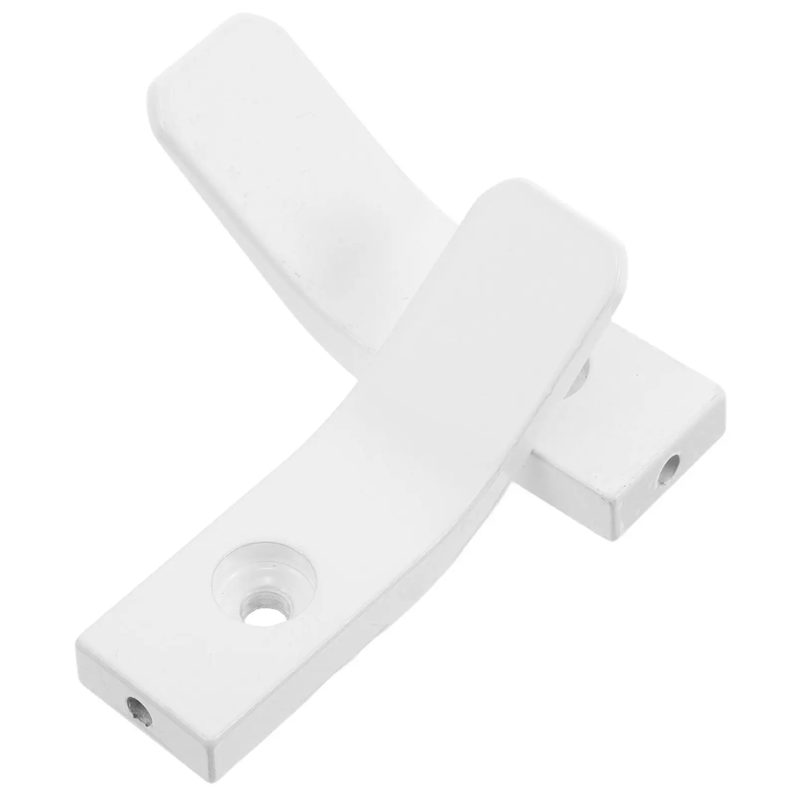 2Pcs Rv Wall Hooks Heavy Duty Metal Single Coat Hook Bathroom Towel Hanging Rack Space Saving Organizer Hat Bag Hanger