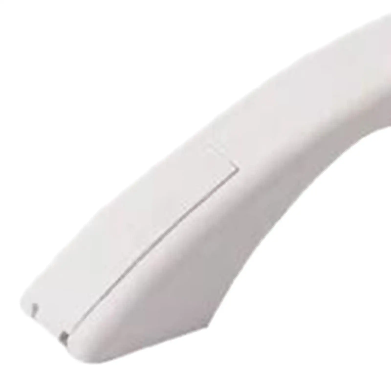 مقبض باب دخول فان التخييم البلاستيكي خفيف الوزن، قضيب إمساك عالمي لمرآب مقطورة السفر RV