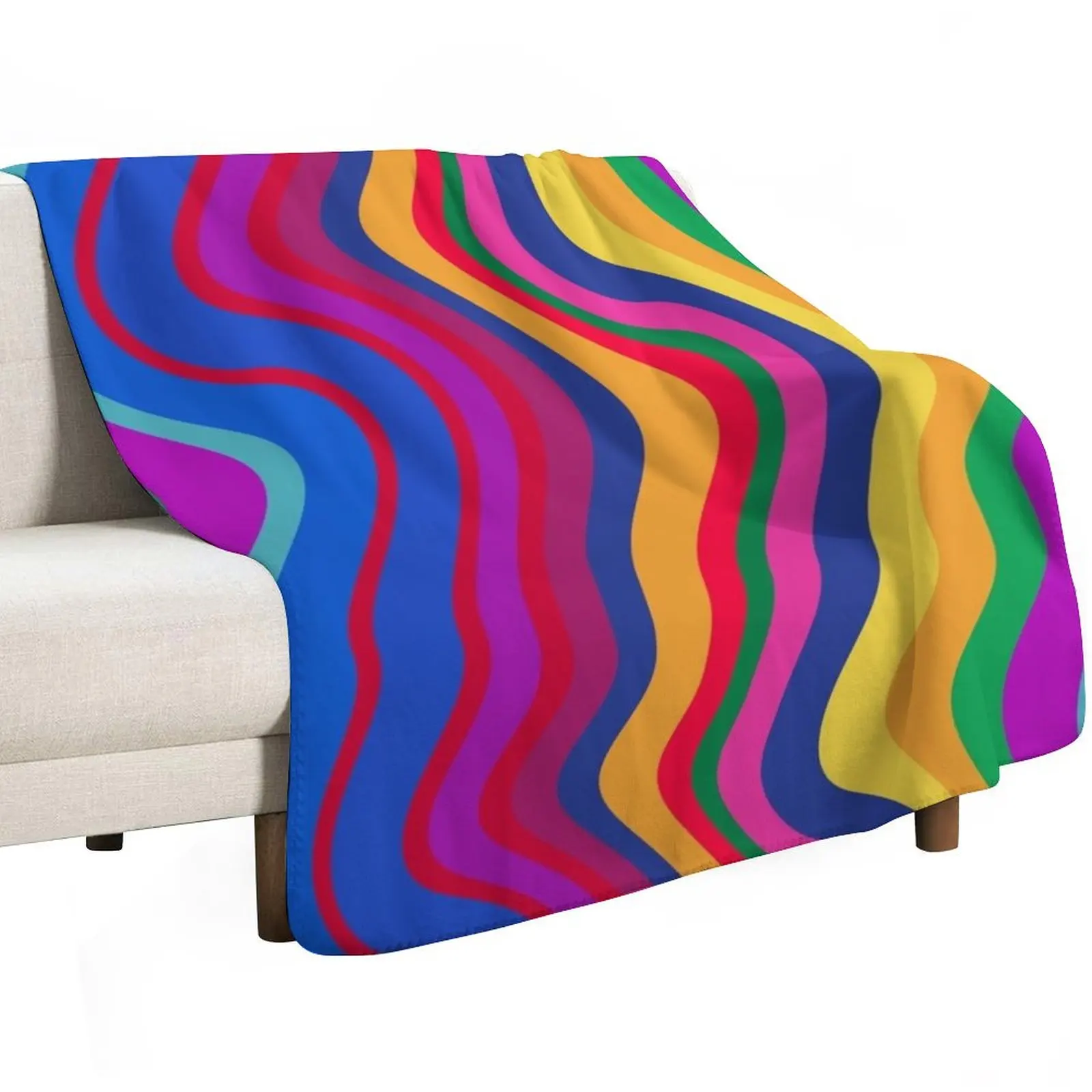 

Folkloristic patterns abstraction Throw Blanket Polar heavy to sleep Bed Fashionable blankets and throws Blankets