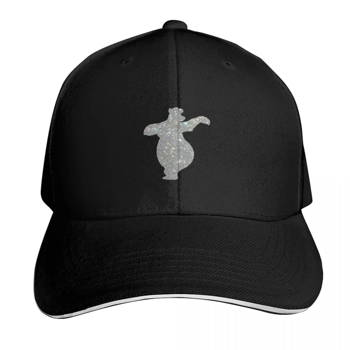 Bear Baseball Cap New In Hat Cosplay Rugby |-F-| Women's Hats For The Sun Men's
