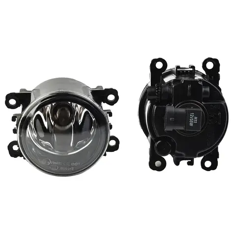 10 best sales Honda dimljus - №2