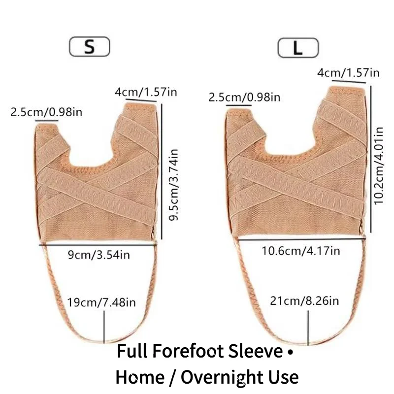 Verstellbarer Hallux-Valgus-Korrektor, Zehenspreizer, Orthopädische Einlagen, Fußknochen-Gerät zur Korrektur von Hallux Valgus, Pediküre-Fußpflege-Werkzeuge – Detail 7