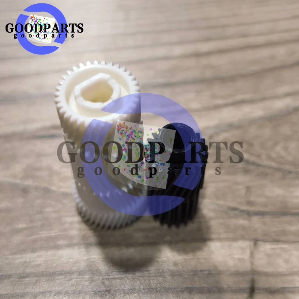 5Set MPC2004 OEM Developer Gear compatible for Ricoh MPC2503 MPC2011 MPC2504 MPC2004 MPC2003 MP C2503 C2003 C2504 IMC2000 MC2001