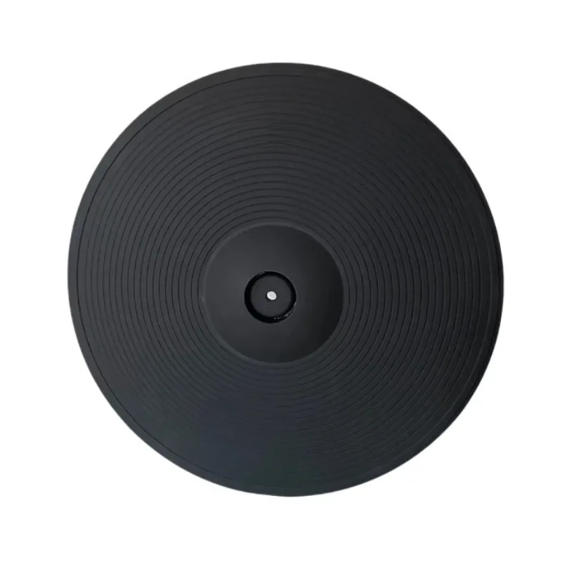 18-Inch Electronic Drum Universal Three-Cymbal