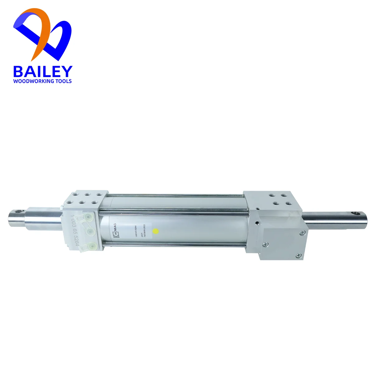 Bailey 1Pc 1-003-65-5264 Originele Cilinder O3.4.d30.040/070h155/Voor Homag Cnc Machine