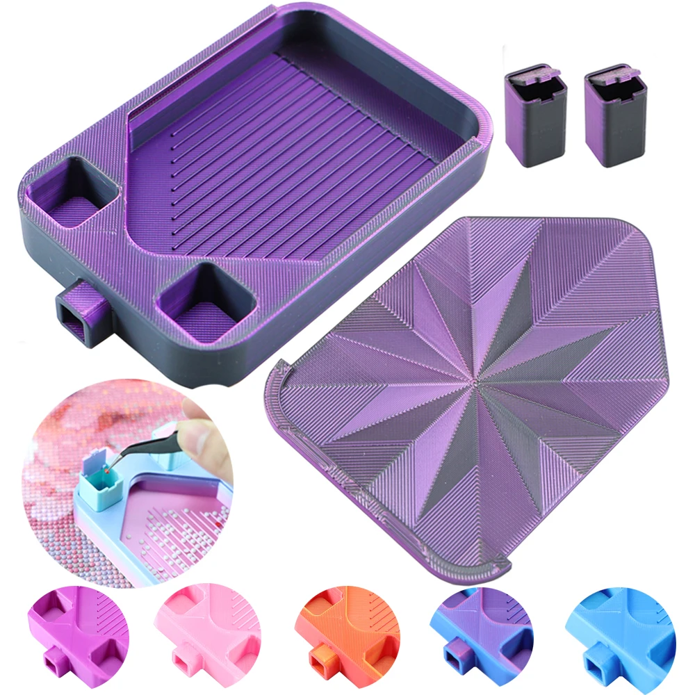 #43 New Diamond Painting Kits Arrivals