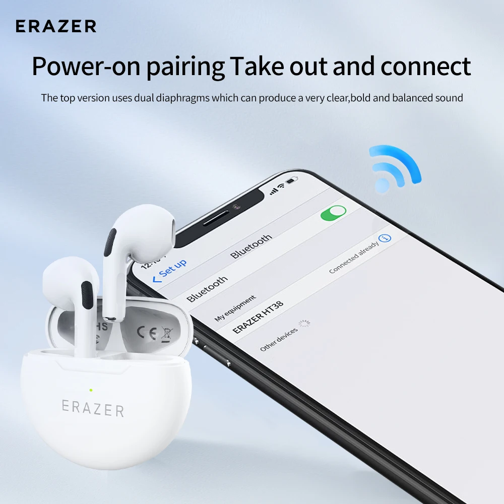 Lenovo Erazer HT38 … - image