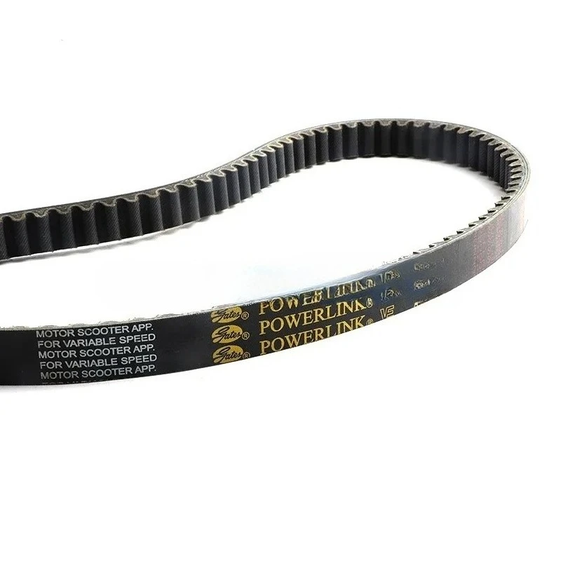 

Аксессуары для GY6 150cc, приводные ремни двигателя скутера 835 20, усиленный ремень, трансмиссионный ремень