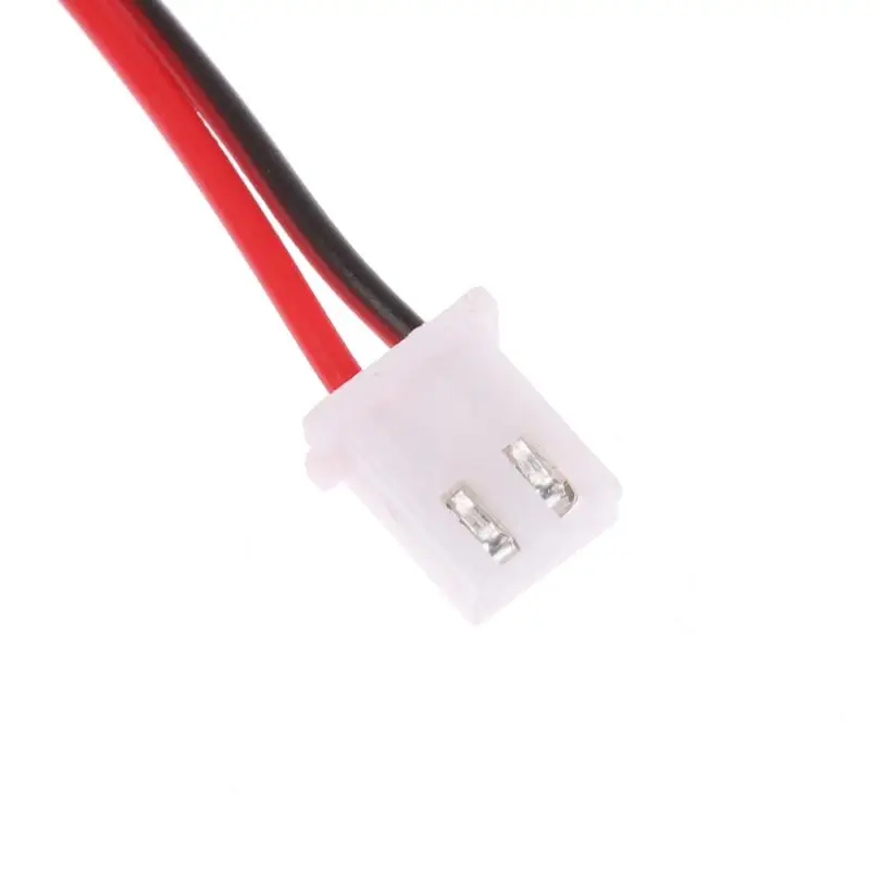 Kipas Pendingin Kecepatan Tinggi 12025 DC12V 0,15A 1550Rpm untuk Aksesori DIY Catu Daya Sasis 120x120x25mm