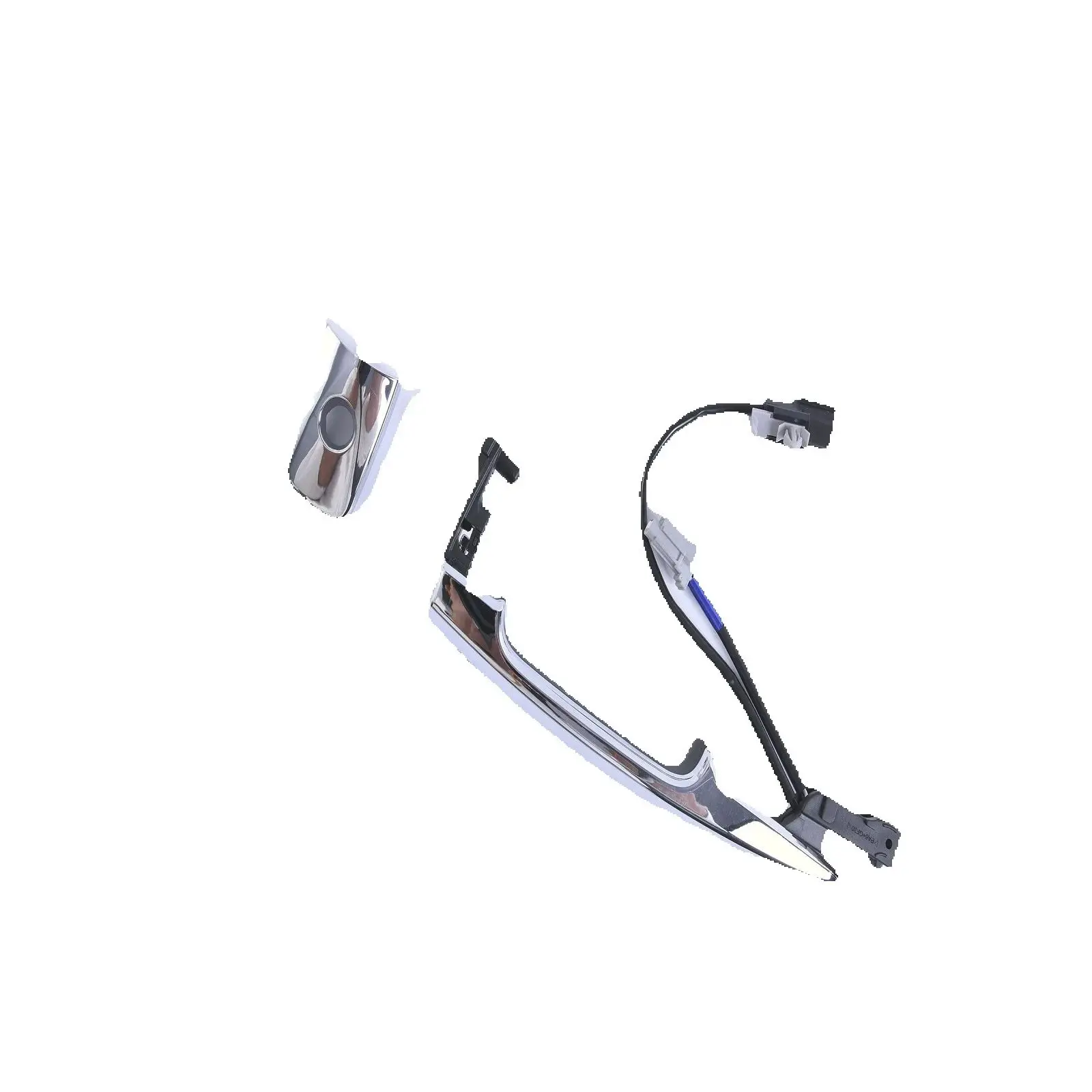 

Внешняя дверная ручка передняя левая 806469N00A 806451AA0A ДЛЯ Nissan Sentra 2013-2016 Leaf 2011-2017