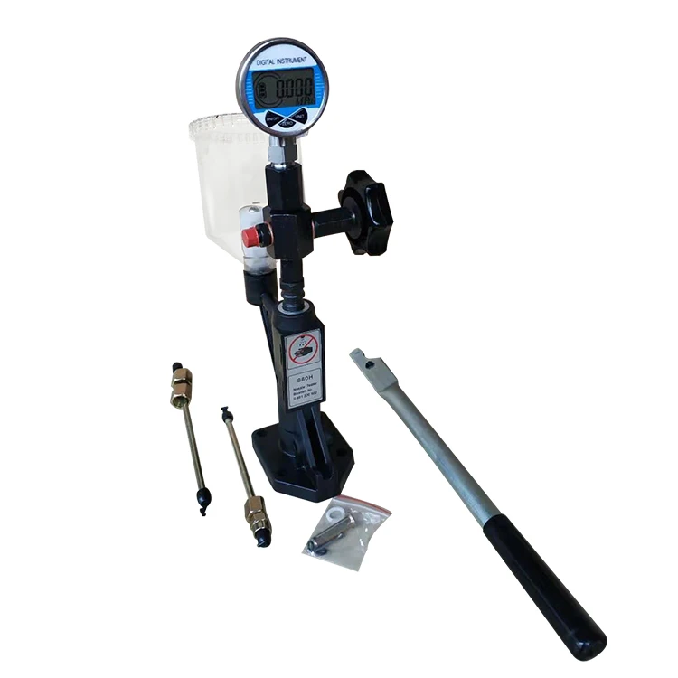 Beacon Machine Comm…