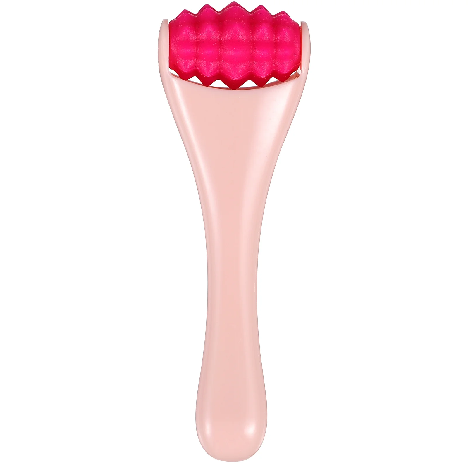 1pc Eye Cream Roller Ball Massager For Face Skin Lifting Portable Beauty Device Facial Massage Tool For All Skin Types