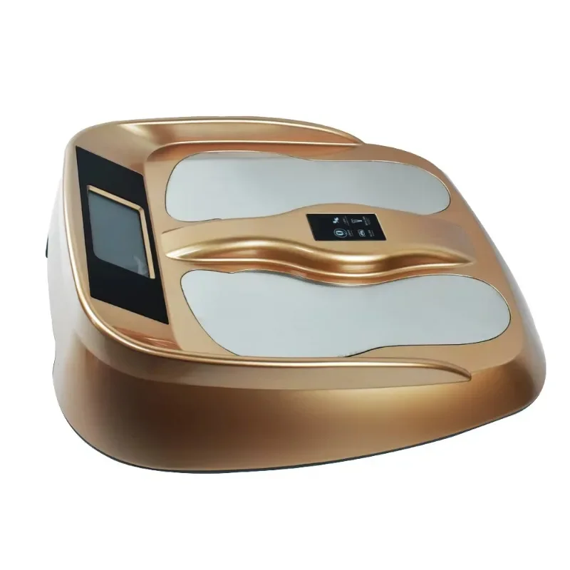 

Electrical stimulator P naturopathic machine to help blood circulation