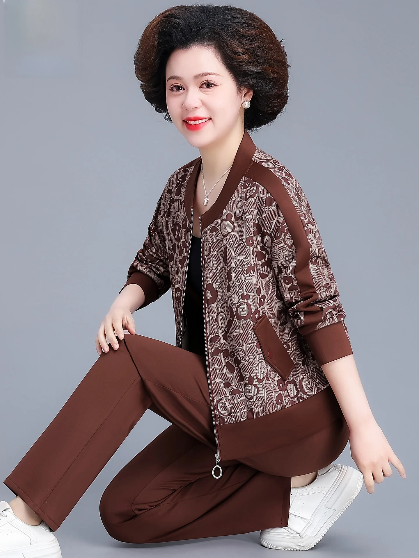 rn-mom-sportswear-set-zipper-top-long-sve-round-ne-casual-wear-for-middle-aged-and-ly-women-40-50-years-old