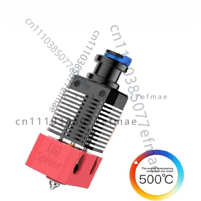 kit-de-boquillas-de-alta-temperatura-y-alto-flujo-for-creality-3d-spider-para-ender-3-cr-10