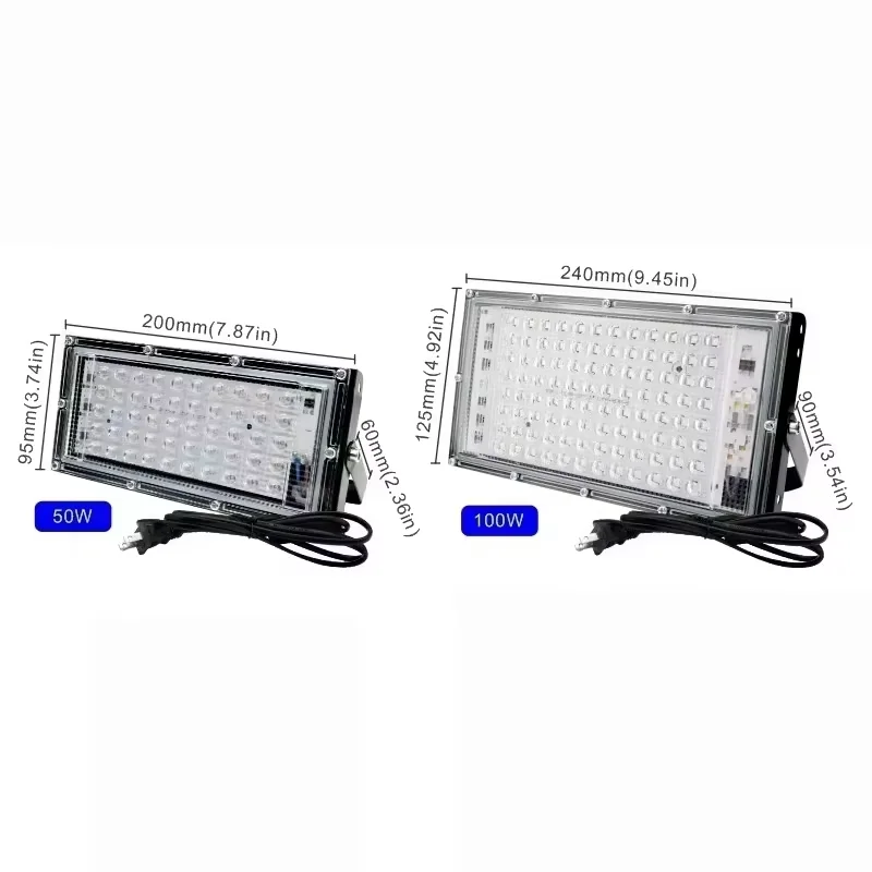 holofote-led-uv-50w-100w-nova-lampada-de-palco-ultravioleta-luz-negra-led-para-palco-A-prova-d'Agua-luz-de-fundo-para-palco-de-festas-e-discotecas