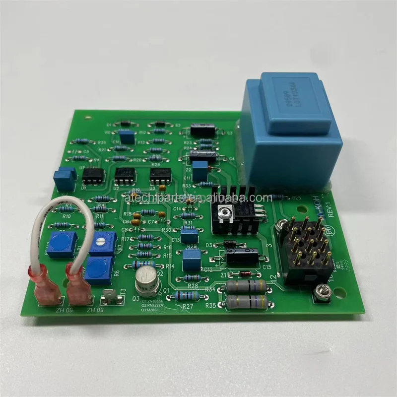 Automatic Voltage R… - image