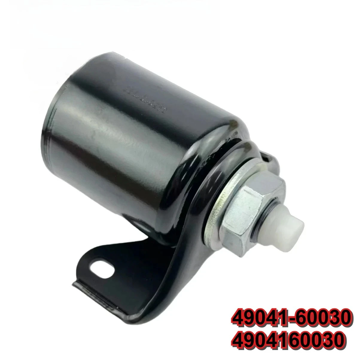 

4904160030 Right Front Suspension Control Accumulator Sub-Assembly ForToyota Land Cruiser for Lexus LX450D/460/570 Original