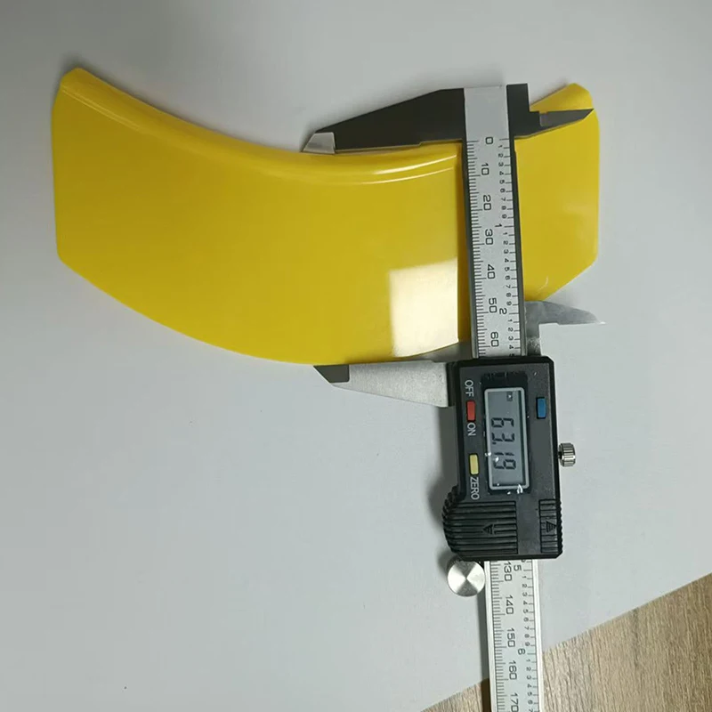1/2 個ペイント注ぎ口ポータブル再利用可能なプラスチック多機能オールインワン注ぎアクセサリーガロンペイント缶用
