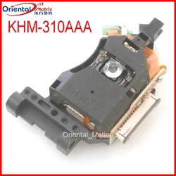 Free Shipping KHM-310AAA Optical Pick UP DVD Laser Lens For DEX DVP518 Optical Pick-up Accessories