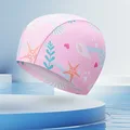 Pink Starfish