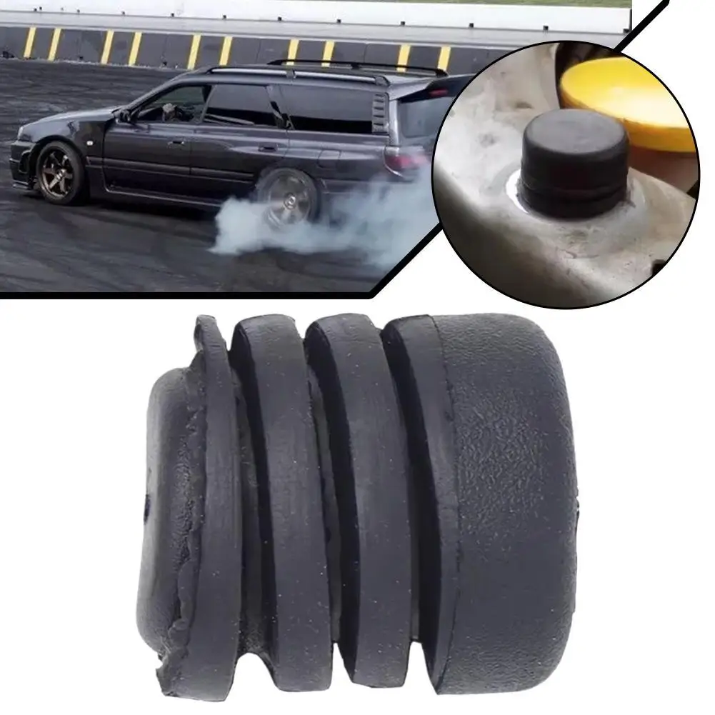 

1/2/4Pcs For Nissan Tiida Kizuna Hennessey Promaster 65822-01M00 Bumper Hood Cushion Rubber Pier Rubber Block Cushion Insulator