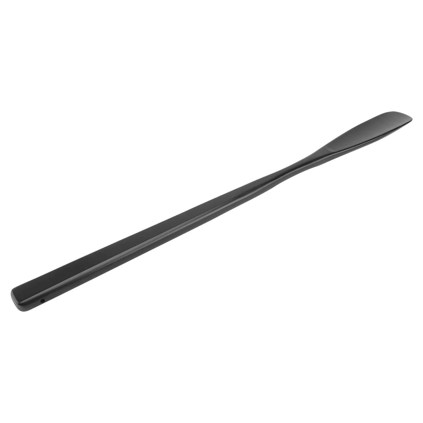 

Wooden Shoehorn Practical Durable Long Handle Shoes Lifter Tool Lightweight Portable Home Use with Lanyard Smooth Surface