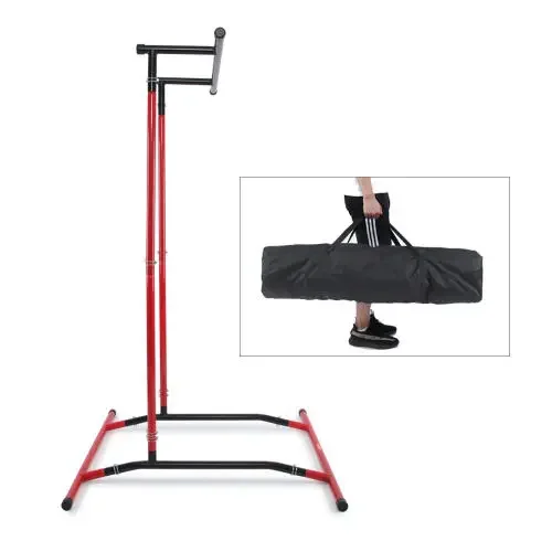 Professional Manufacture Pull Up Bar Stand Various Power Tower Pull Up Bar Station for Exercise