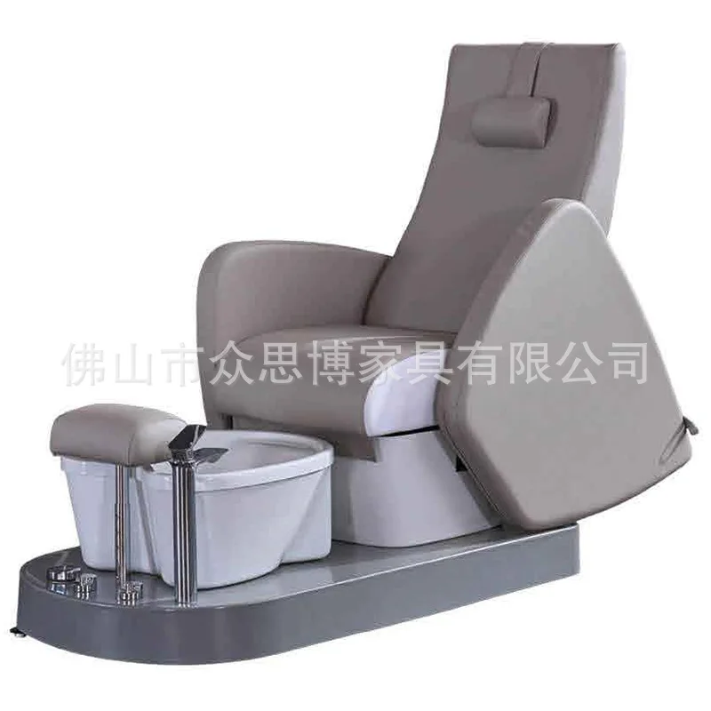 

Manufacturer European and American electric reclining eyelash