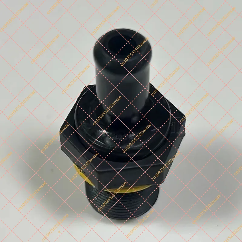 Car Engine Positive Crankcase Ventilation Valve One Way Check Air Vent Valve Assembly