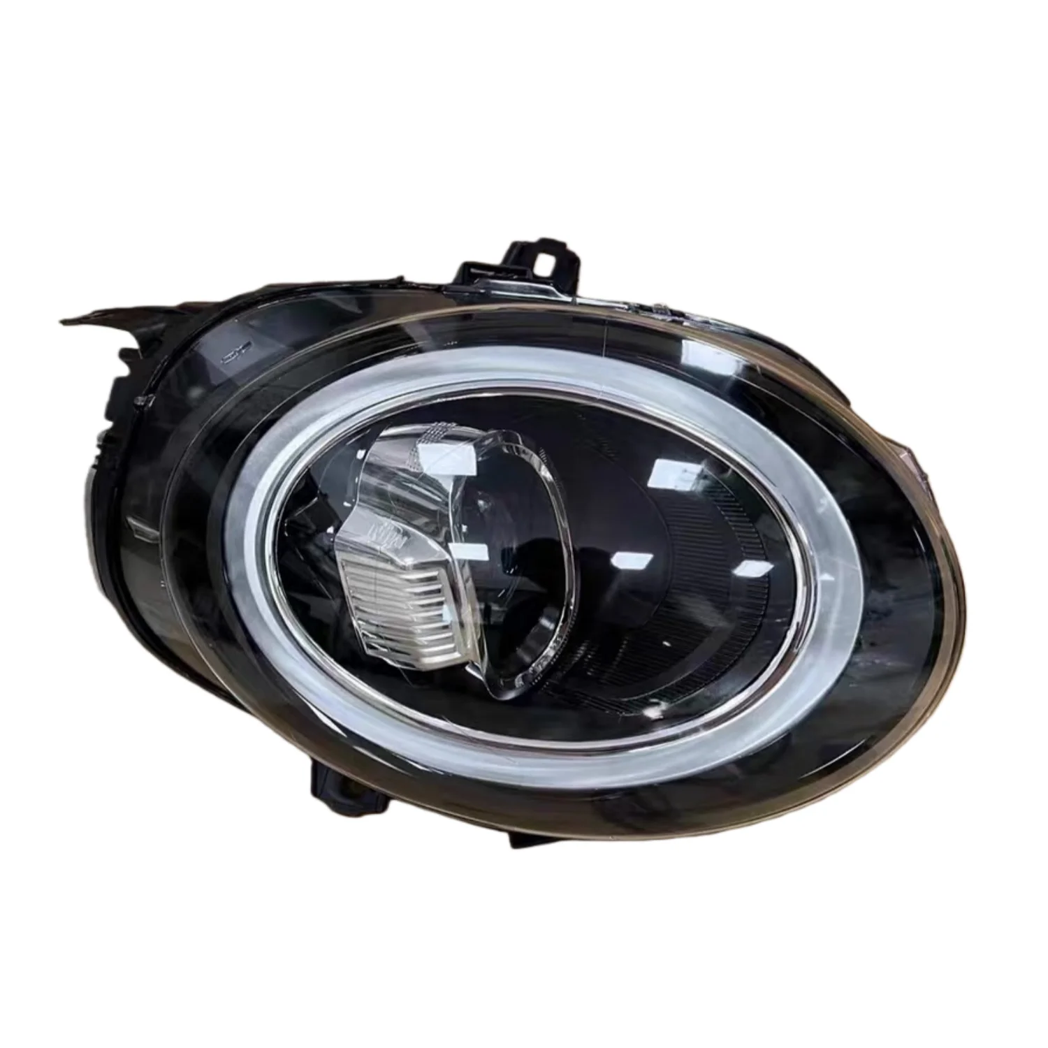 Fit for BMW MINI Headlight 2019-2021 MINI CLUBMAN Headlight BMW F54 LED Headlight MINI JCW CLUBMAN Headlamp Car Accessories