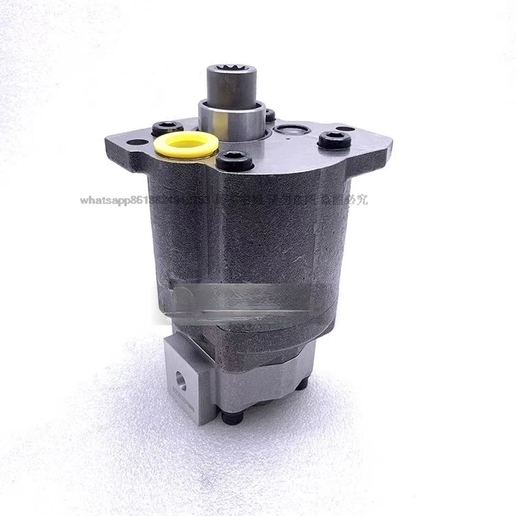 Excavator accessories for Zhunei 150C 160C for Xiagong 806 for Shanzhong 60 Pilot pump Gear pump Hydraulic oil pump Tail pump