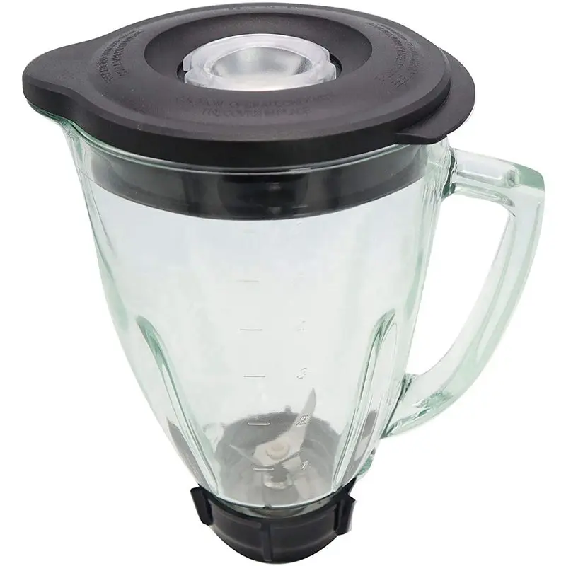 5X Classic Series Blender Jar Lid For OSTER Blender Juicer Lid Cup Lid-B61B