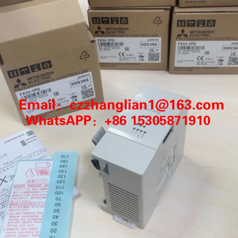 

3UG4501-1AW30 Brand New Original module