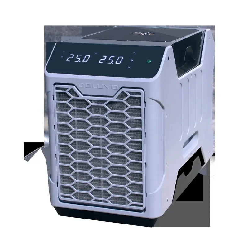 1/3 Water Chiller, Cooling Machine, Peltier Cooler, Ice Barrel Chiller, Small Industrial air Chiller, Absorption Chiller