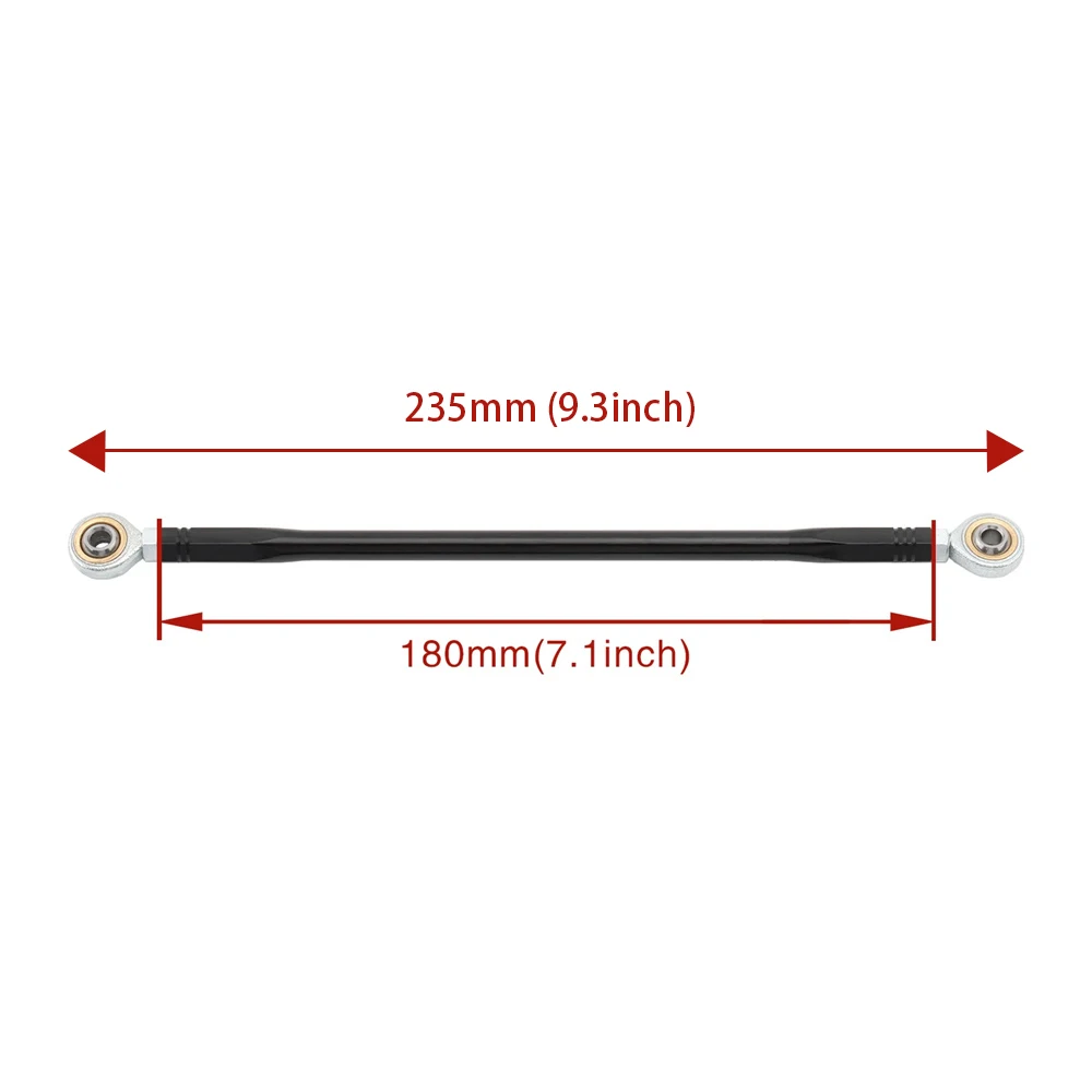 Variant: 180mm