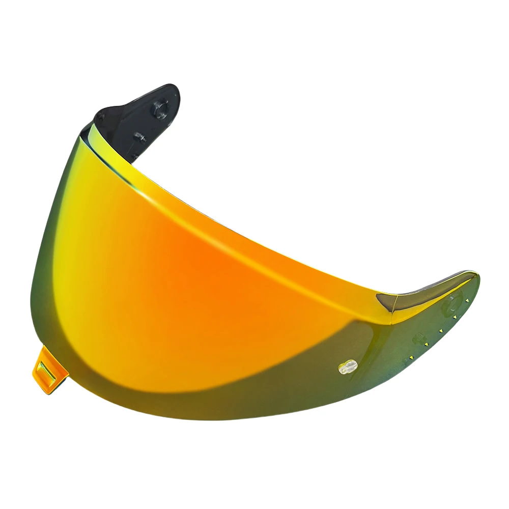 Visière VZ400 pour Shark Skwal i3 d-skwal 3 Ridill 2, visières de casque, accessoires de lentille de remplacement, pare-brise D Skwal 3