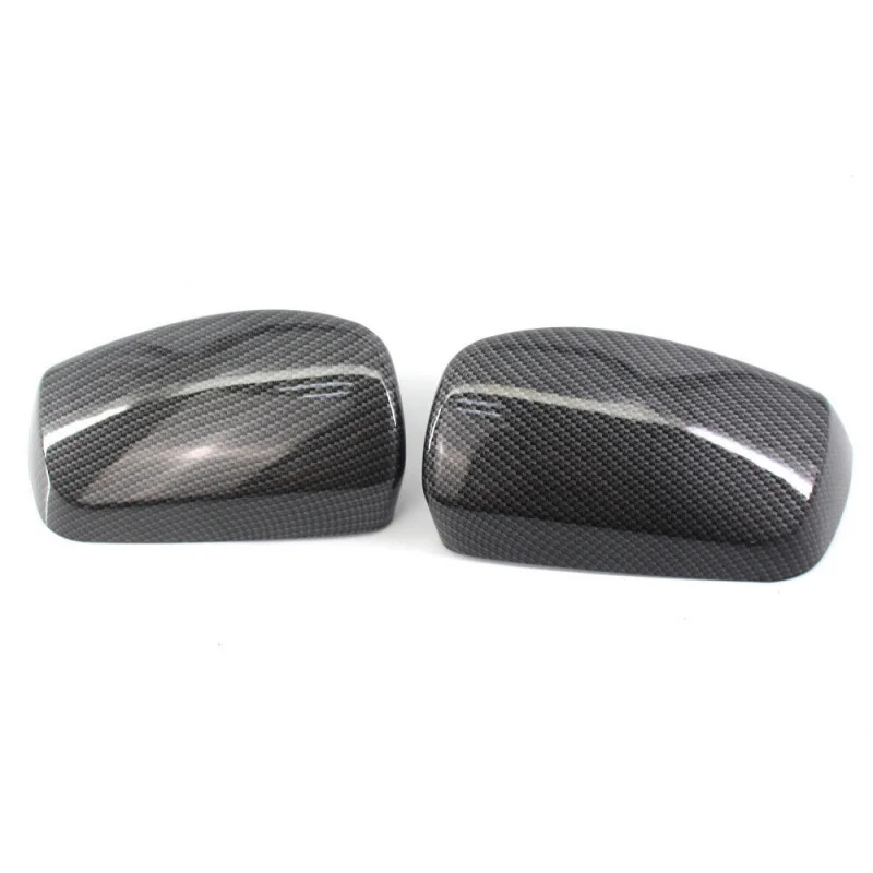 

Applicable2004-2007Bmw5SeriesE60Rearview mirror shell525I 528I 530ICarbon Pattern 51167078360