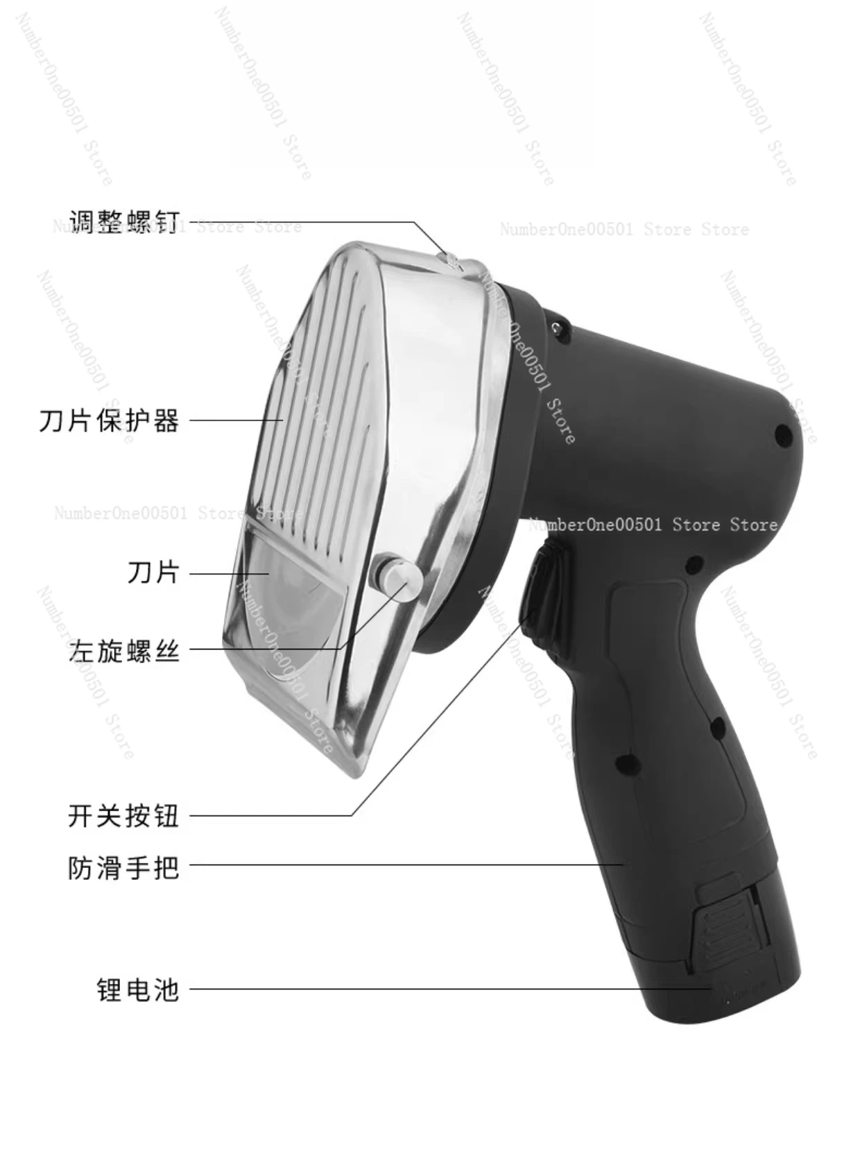 

Беспроводной электрический нож для мяса, турецкий нож для кебаба, нож для донера и шаурмы, многофункциональный нож для нарезки