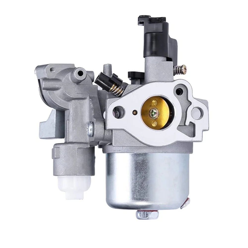 Replacement For SP17 Carburetor For EX13 For Garden Maintenance Direct Replacement Design Easy Maintenance Engine Part