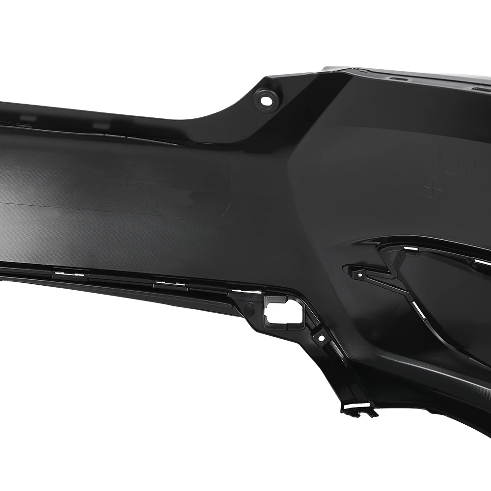 غطاء ممتص الصدمات الخلفي متوافق مع 2016 2017 2018 2019 2020 2021 Honda Civic Sedan Ho1100296 04715Tbaa00Zz #6