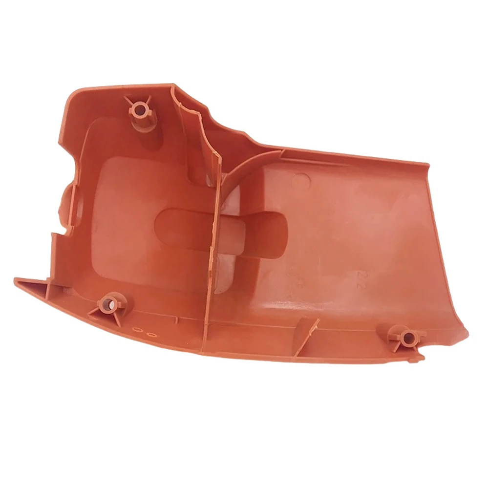 Cylinder Cover Compatible With For HUS 340 345 350 Chainsaw Air Filter Replacement Part Garden Trimmer Tools Chainsaw Parts