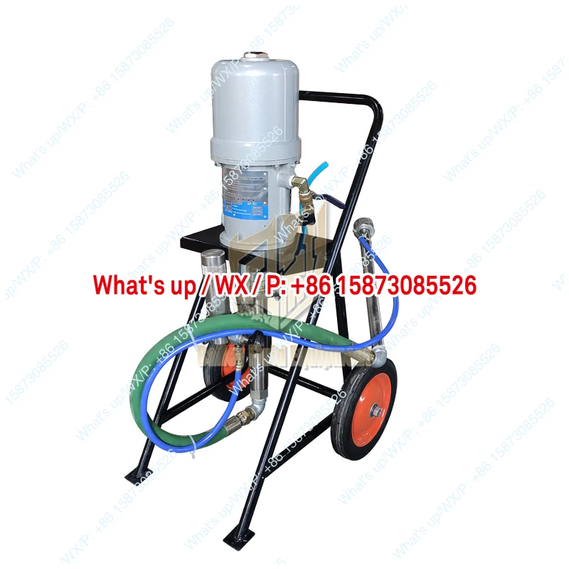 

Пневматический насос 28:1 для распыления краски, пневматический двигатель для окрасочного аппарата от Source Factory