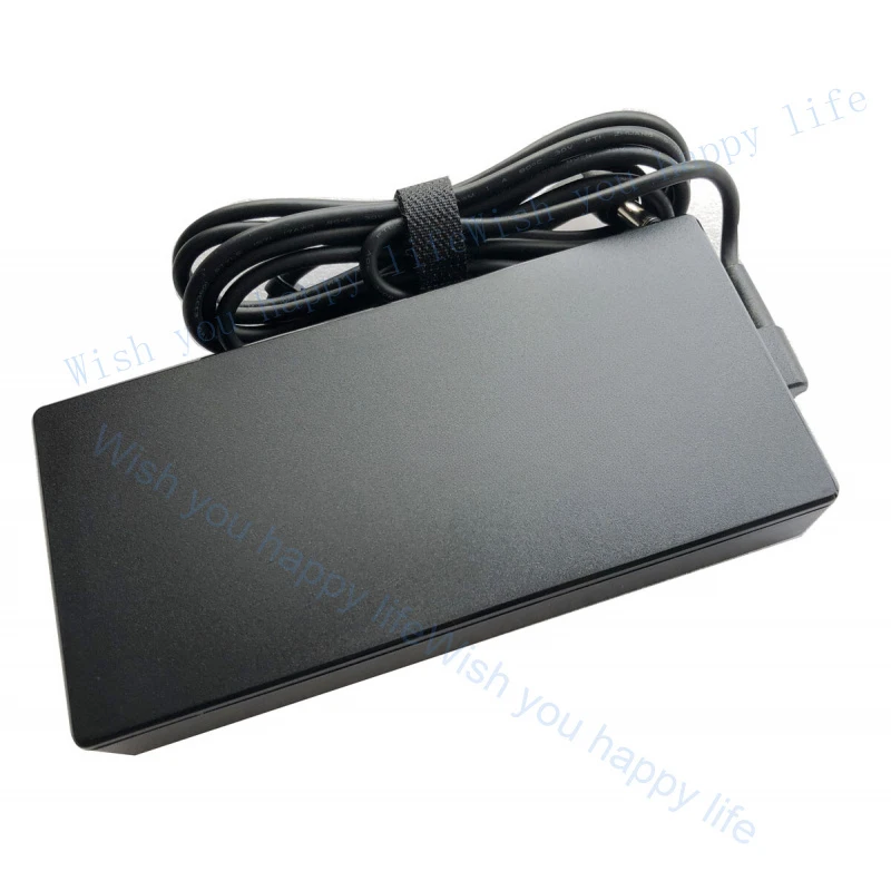

Зарядное устройство LL 120W AC для ноутбука ASUS Vivobook Pro 16X OLED, блок питания 20V6A