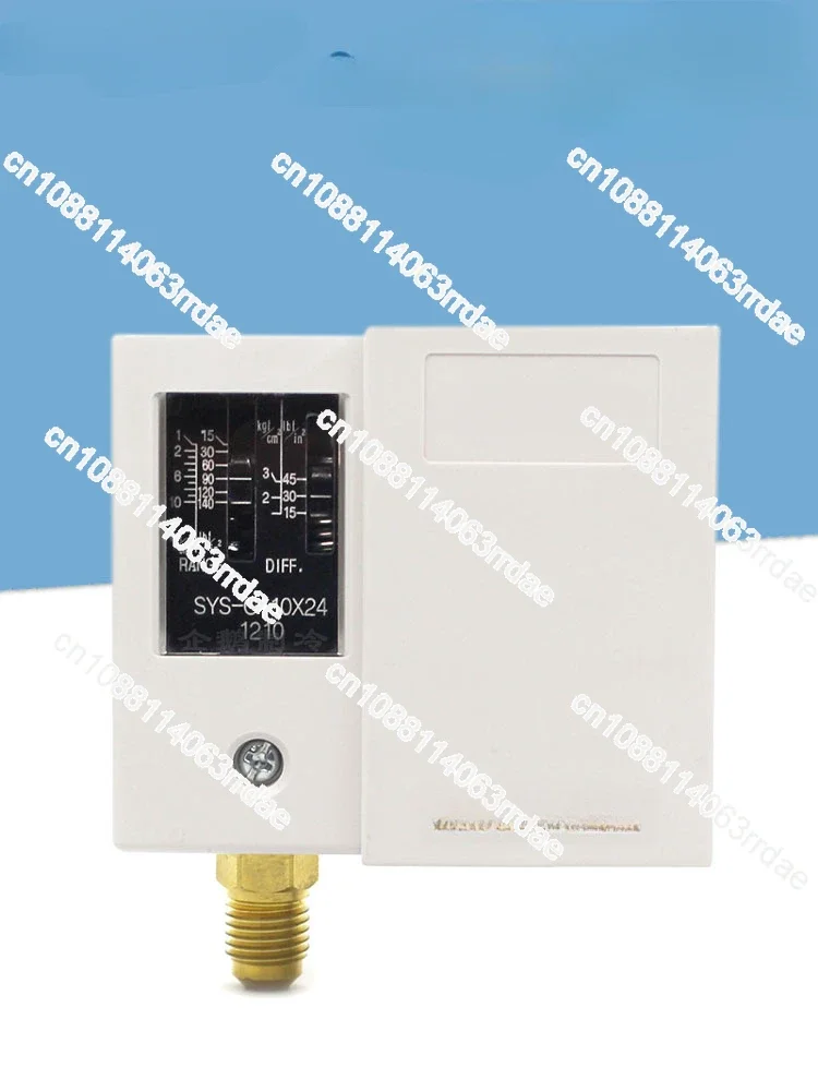 

Automatic Pressure Controller SYS-C106X24-C110X24-C140X24 Switch